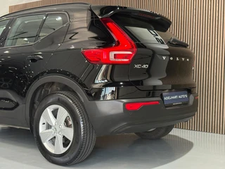 Volvo XC40 – thumbnail 8