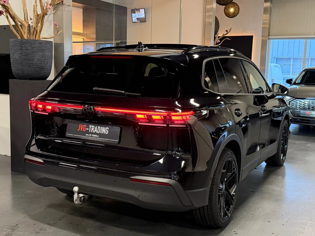 Volkswagen Tiguan – foto 2