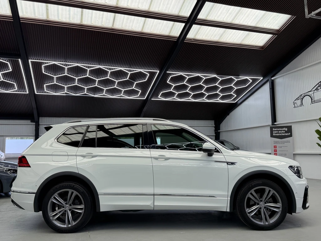 Volkswagen Tiguan Allspace – foto 11
