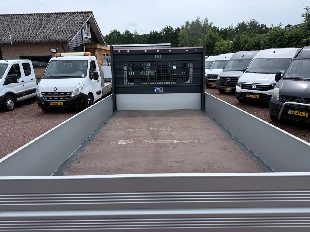Opel Movano – foto 18