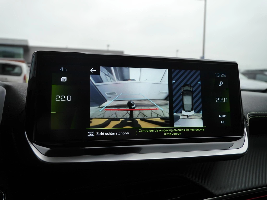 Peugeot 208 – foto 36