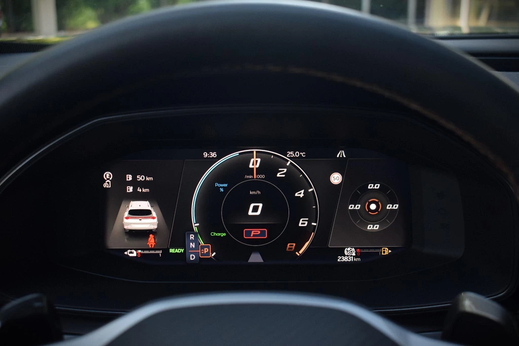 CUPRA Formentor – foto 16