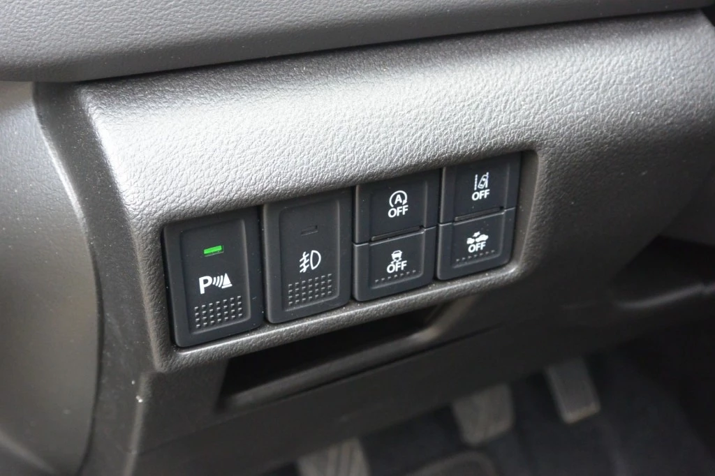 Suzuki S-Cross – foto 19