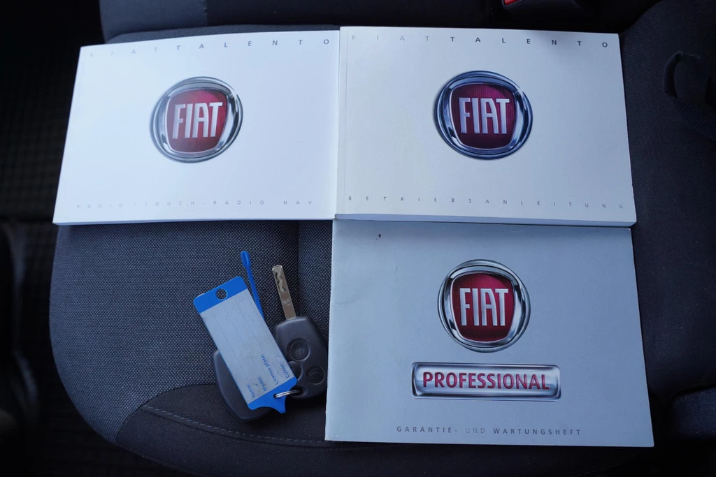 Fiat Talento – foto 37