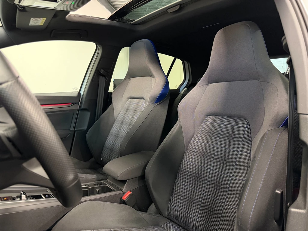 Volkswagen Golf – foto 13