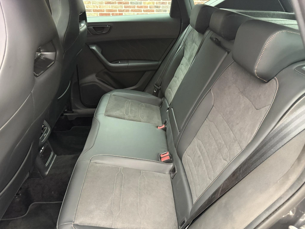 CUPRA Ateca – foto 33