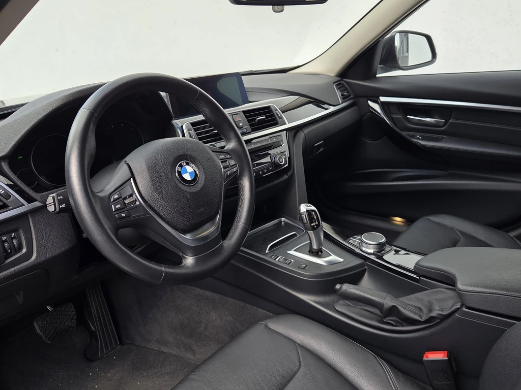 BMW 3 Serie – foto 11