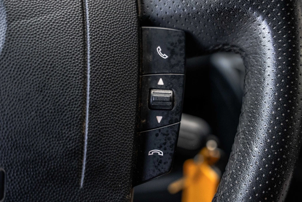 Opel Movano – foto 18