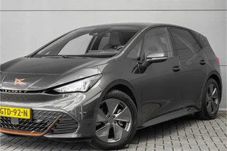 CUPRA Born – thumbnail 2