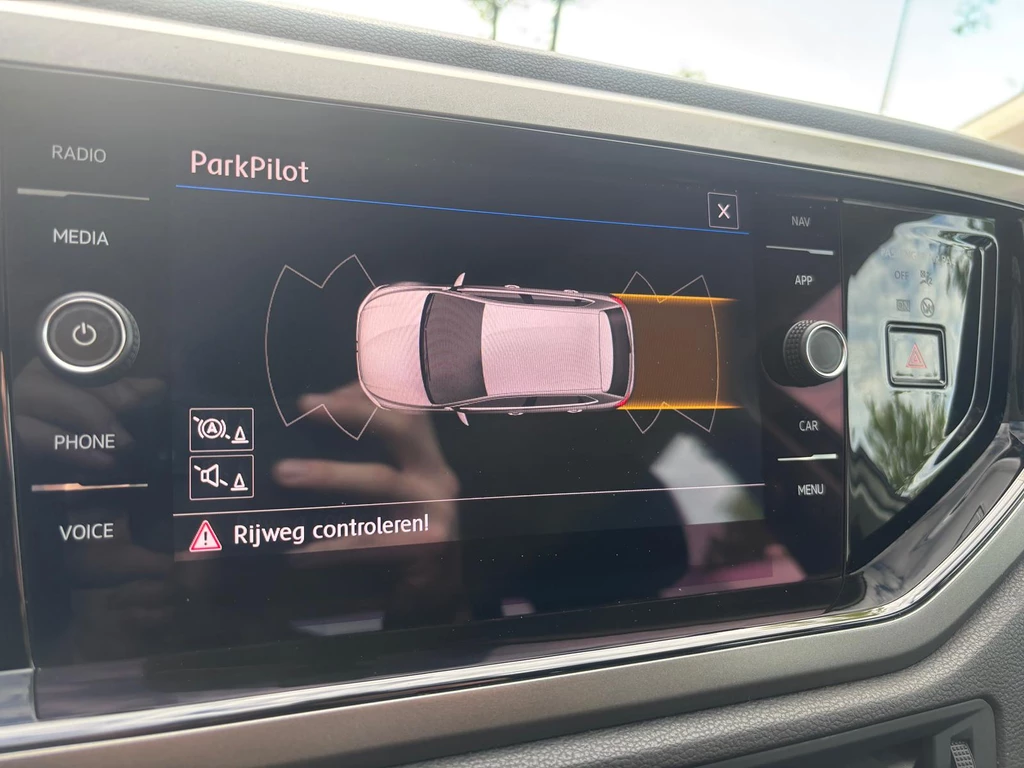 Volkswagen Polo – foto 8