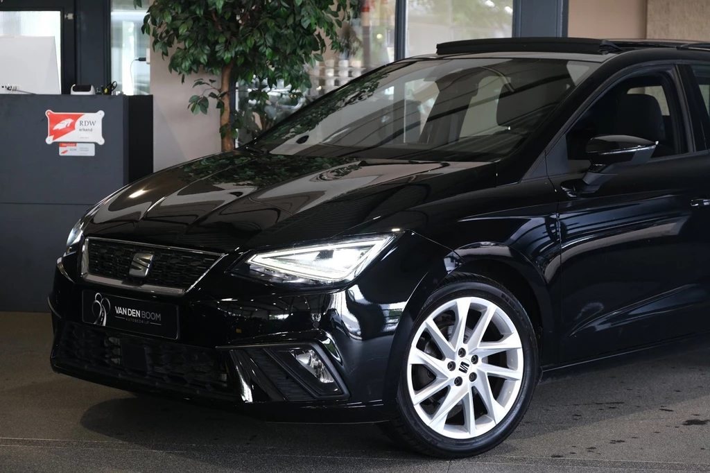 SEAT Ibiza – foto 2