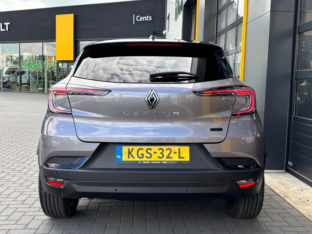 Renault Captur – foto 5