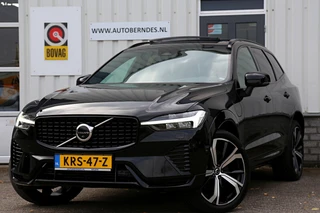 Volvo XC60 – thumbnail 1