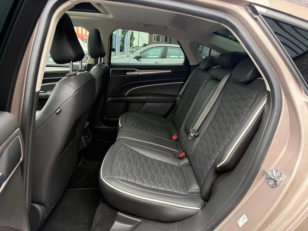 Ford Mondeo – foto 37
