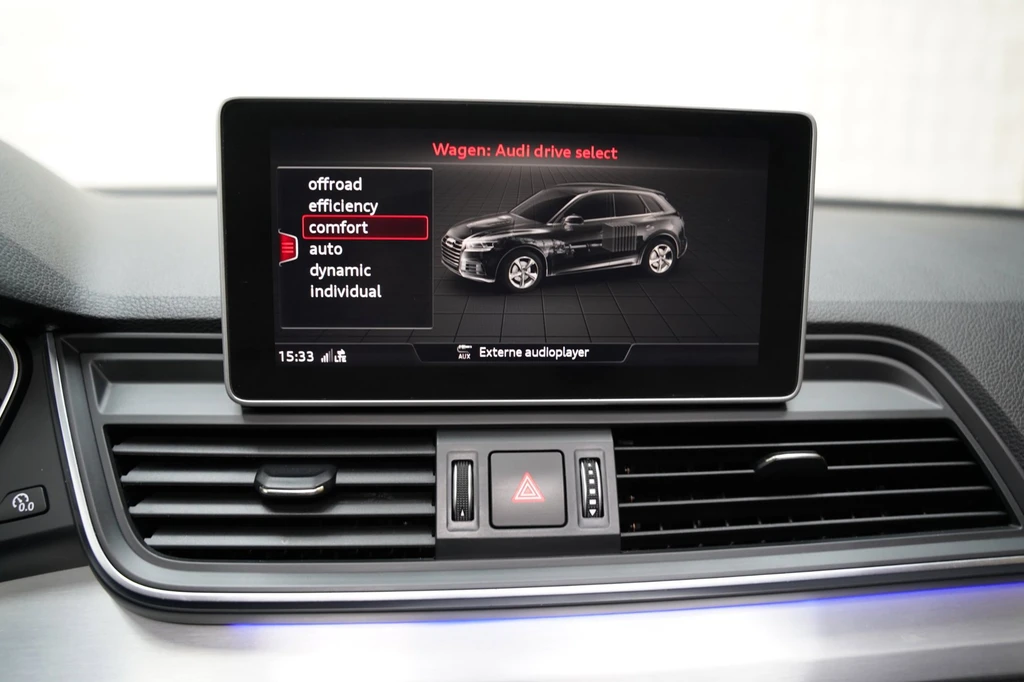 Audi Q5 – foto 26