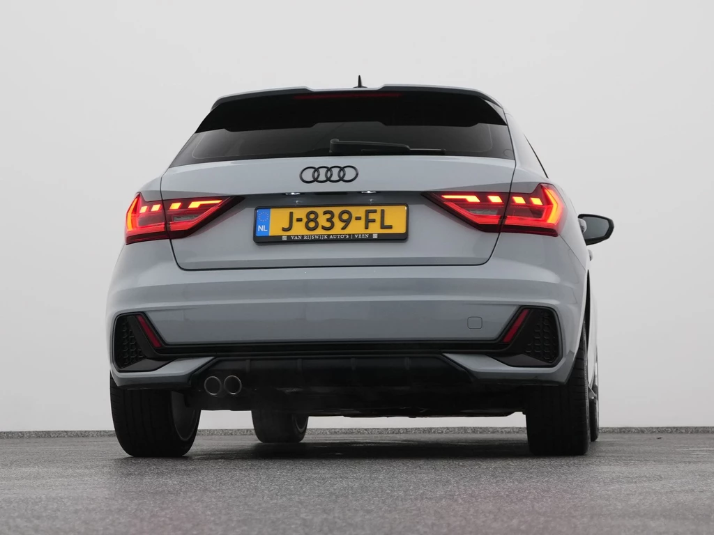 Audi A1 Sportback – foto 9
