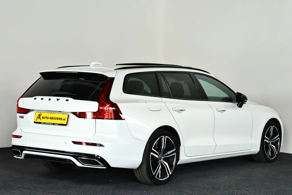 Volvo V60 – foto 5
