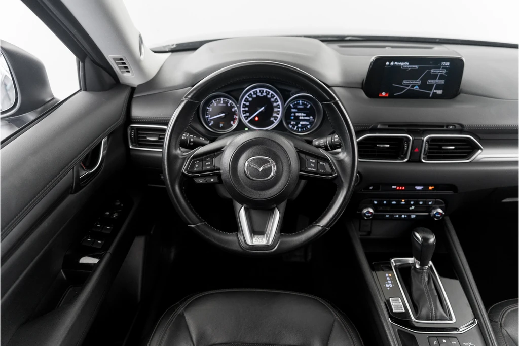 Mazda CX-5 – foto 10
