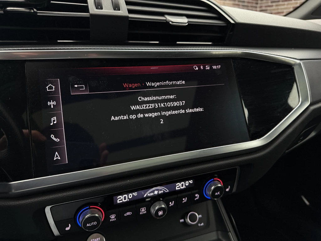 Audi Q3 – foto 21