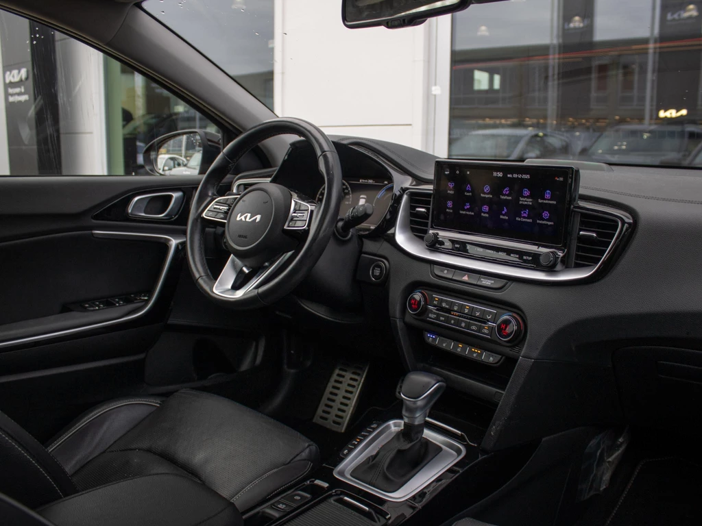 Kia XCeed – foto 26