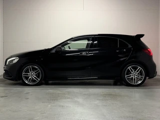 Mercedes-Benz A-Klasse – thumbnail 5
