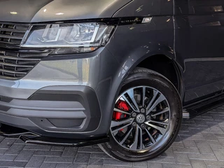 Volkswagen Transporter – thumbnail 34