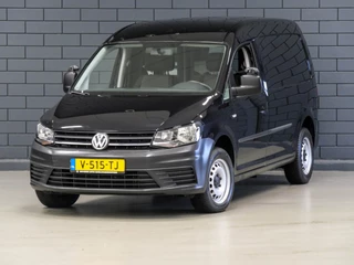 Volkswagen Caddy – thumbnail 2