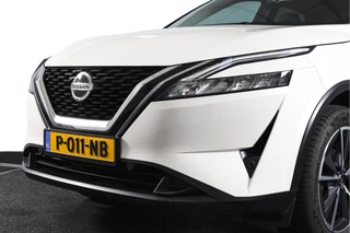 Nissan QASHQAI – thumbnail 35