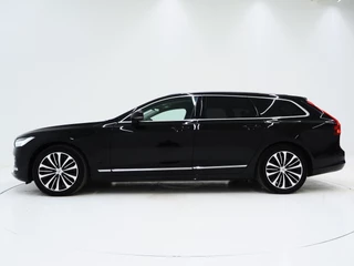 Volvo V90 – thumbnail 2