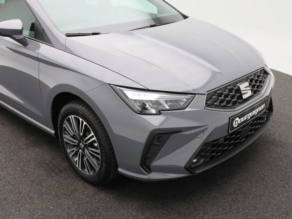 SEAT Ibiza – foto 7