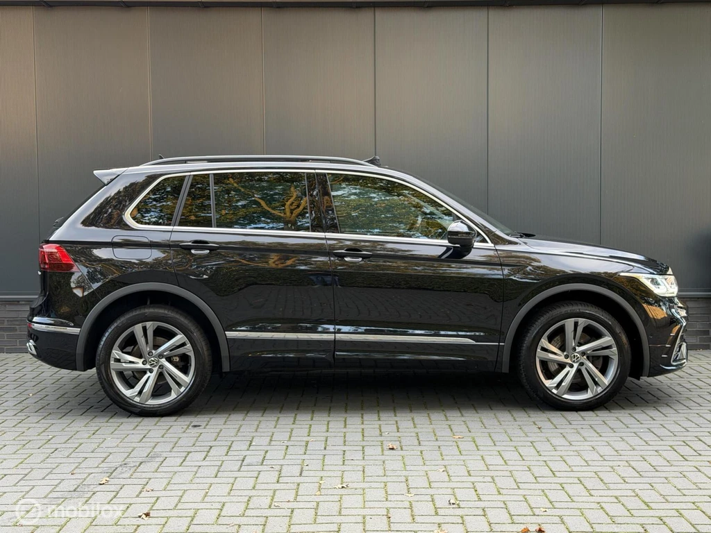 Volkswagen Tiguan – foto 12