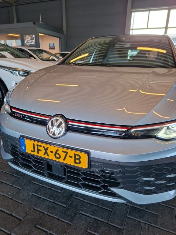 Volkswagen Golf – foto 10