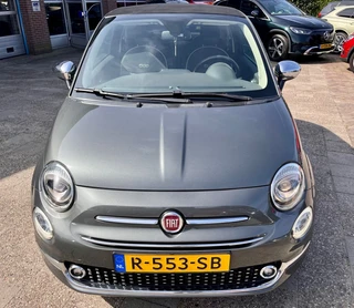 Fiat 500C – thumbnail 10