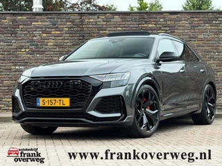 Audi RSQ8 – thumbnail 1