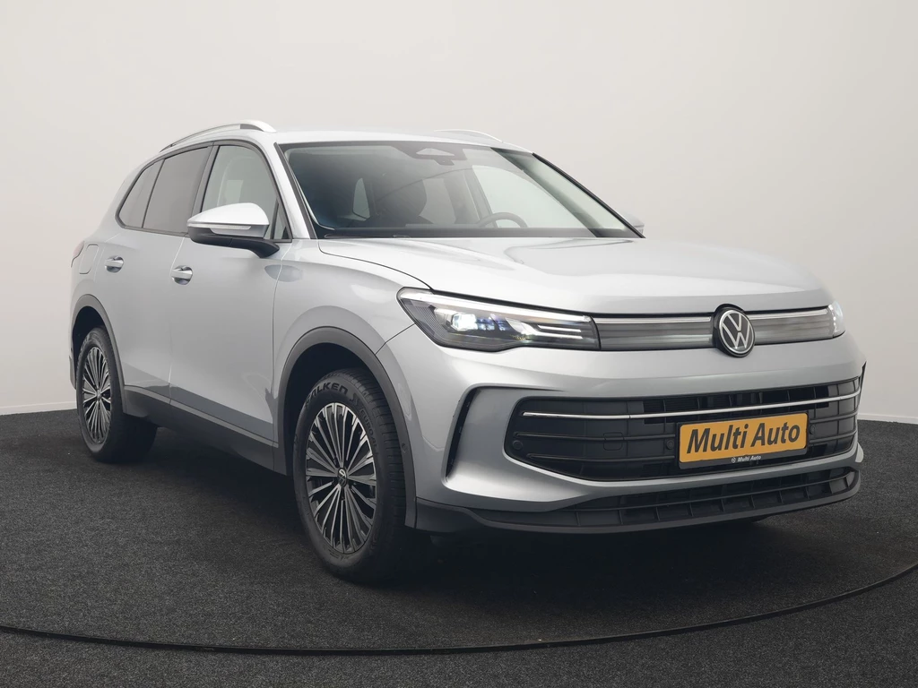 Volkswagen Tiguan – foto 9