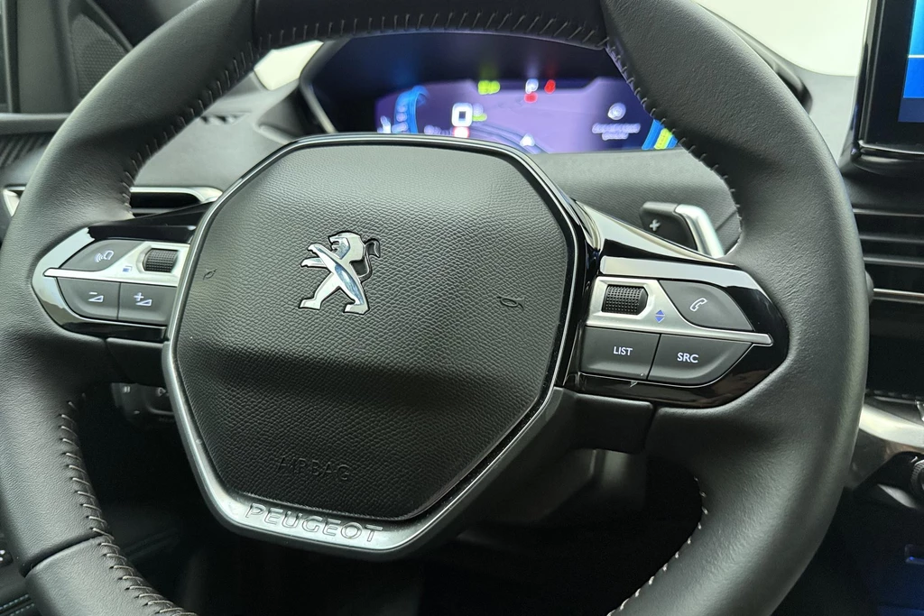 Peugeot 3008 – foto 27