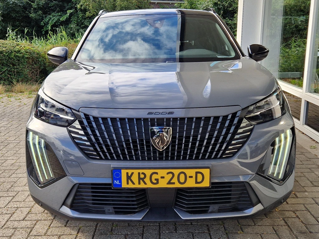 Peugeot e-2008 – foto 8