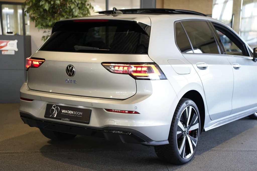 Volkswagen Golf – foto 9