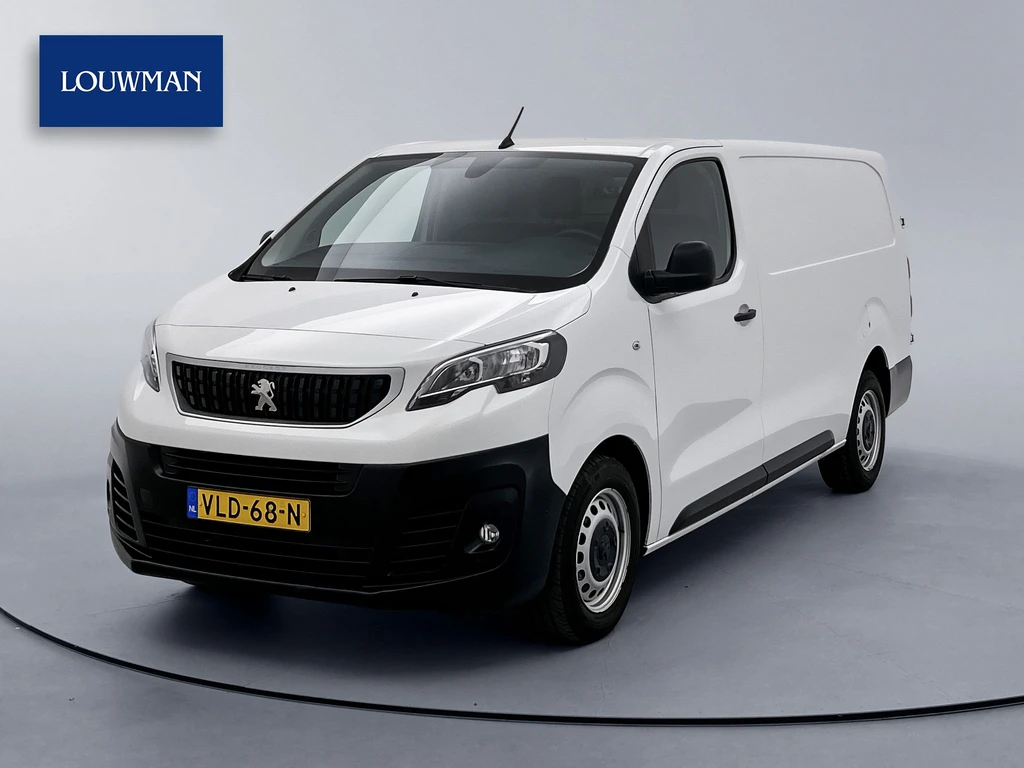 Peugeot Expert – foto 2
