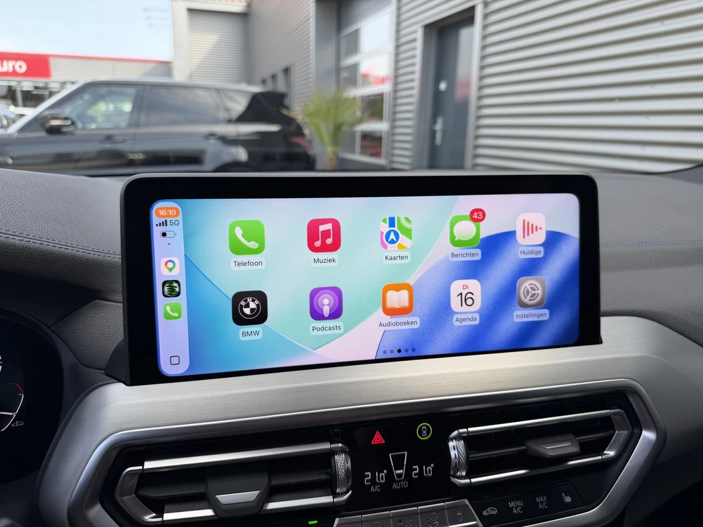 BMW iX3 – foto 22