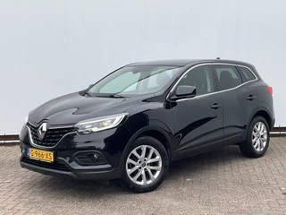 Renault Kadjar – thumbnail 2