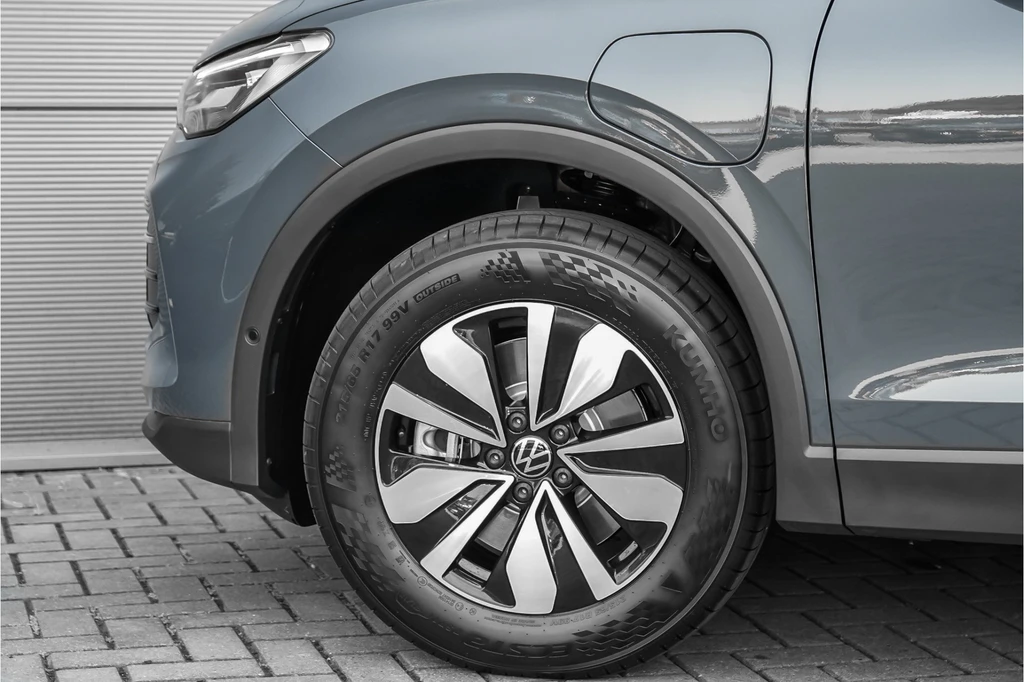 Volkswagen Tiguan – foto 20