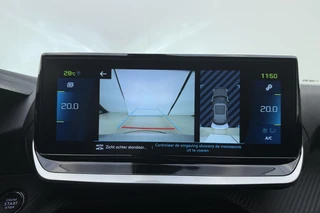 Peugeot e-2008 – thumbnail 30