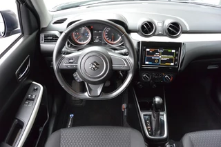 Suzuki Swift – thumbnail 21