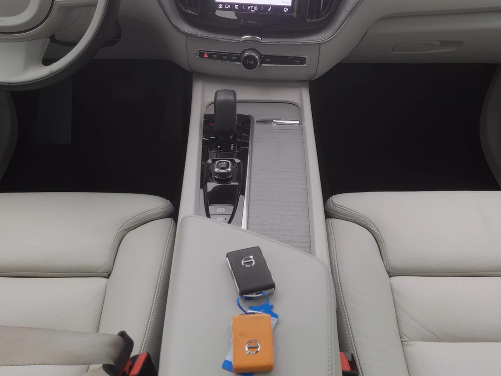Volvo XC60 – foto 26