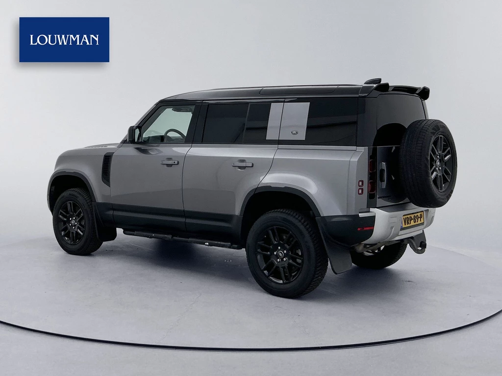 Land Rover Defender – foto 6