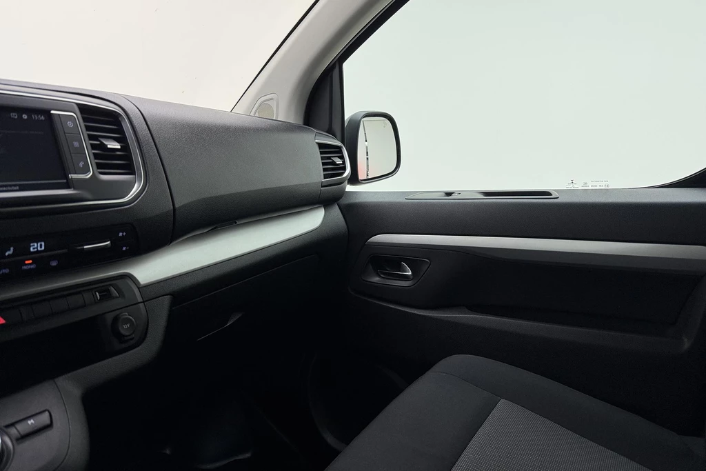 Opel Vivaro – foto 31