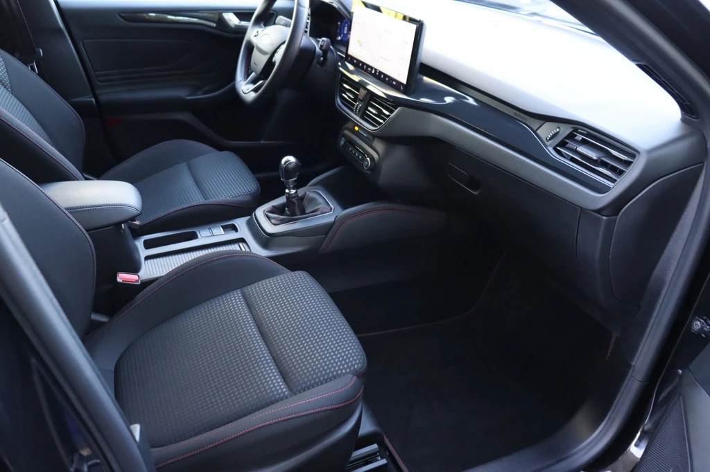 Ford Focus – foto 9