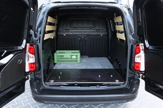 Citroën Berlingo – thumbnail 17