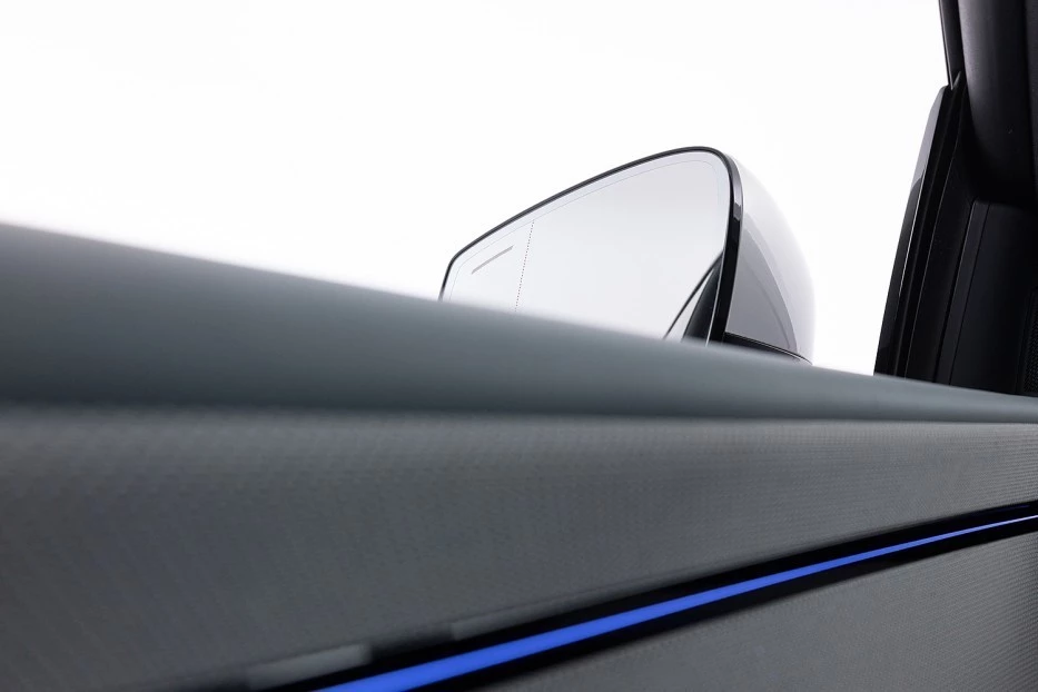 Polestar 4 – foto 38